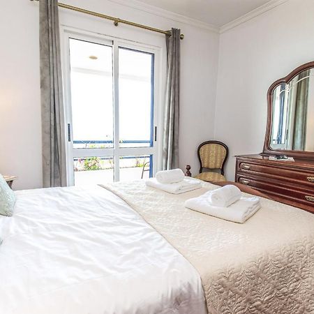 Sea And Sunset View Apartment In Funchal Eksteriør billede